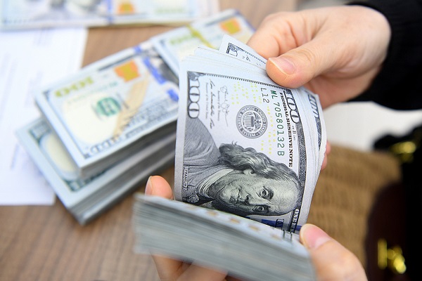 Remittances in 2021 estimated to increase by 10